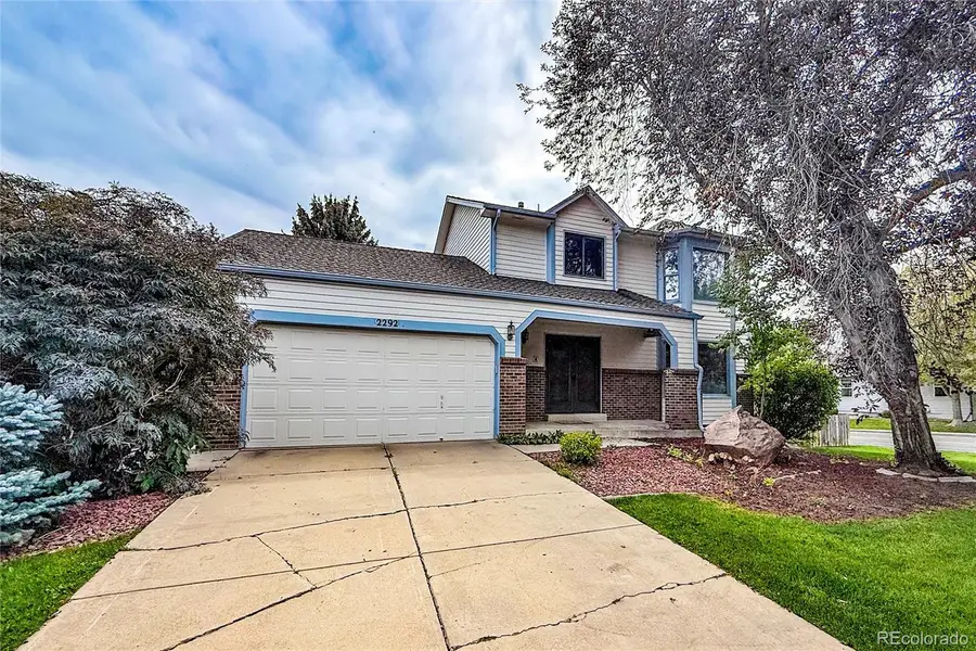 2292 Spinnaker Circle, Longmont, CO 80503 - Image #2