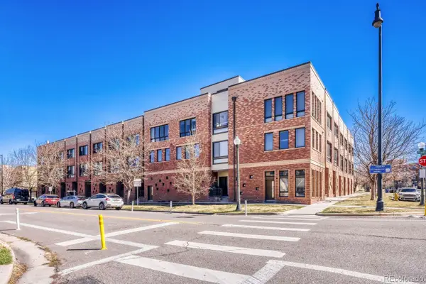 2200 Tremont Place #3, Denver, CO 80205