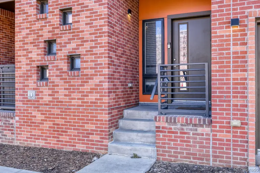 2200 Tremont Place #3, Denver, CO 80205 - #3