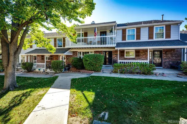 5243 S Jellison, Littleton, CO 80123