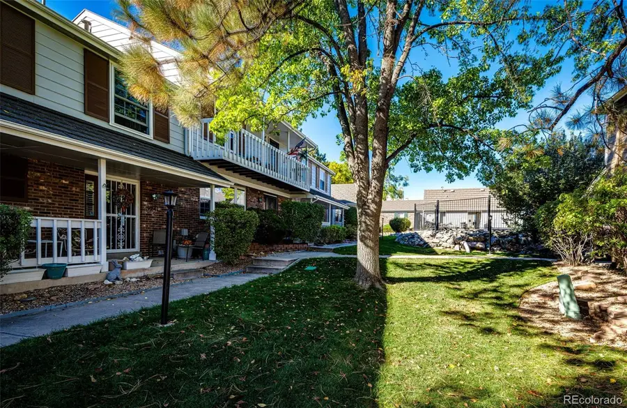 5243 S Jellison, Littleton, CO 80123 - #2