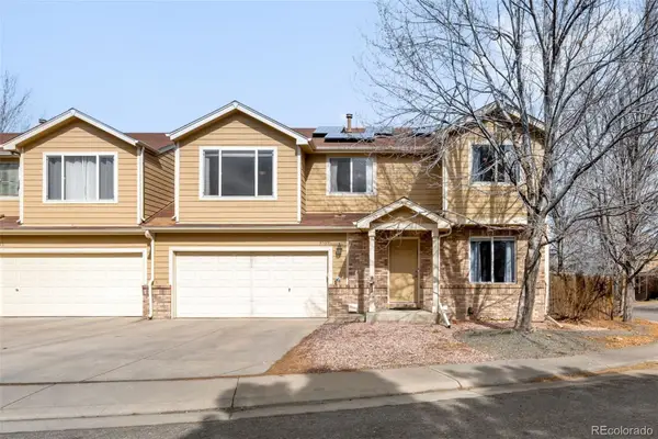 9559 E Iowa Circle, Denver, CO 80247