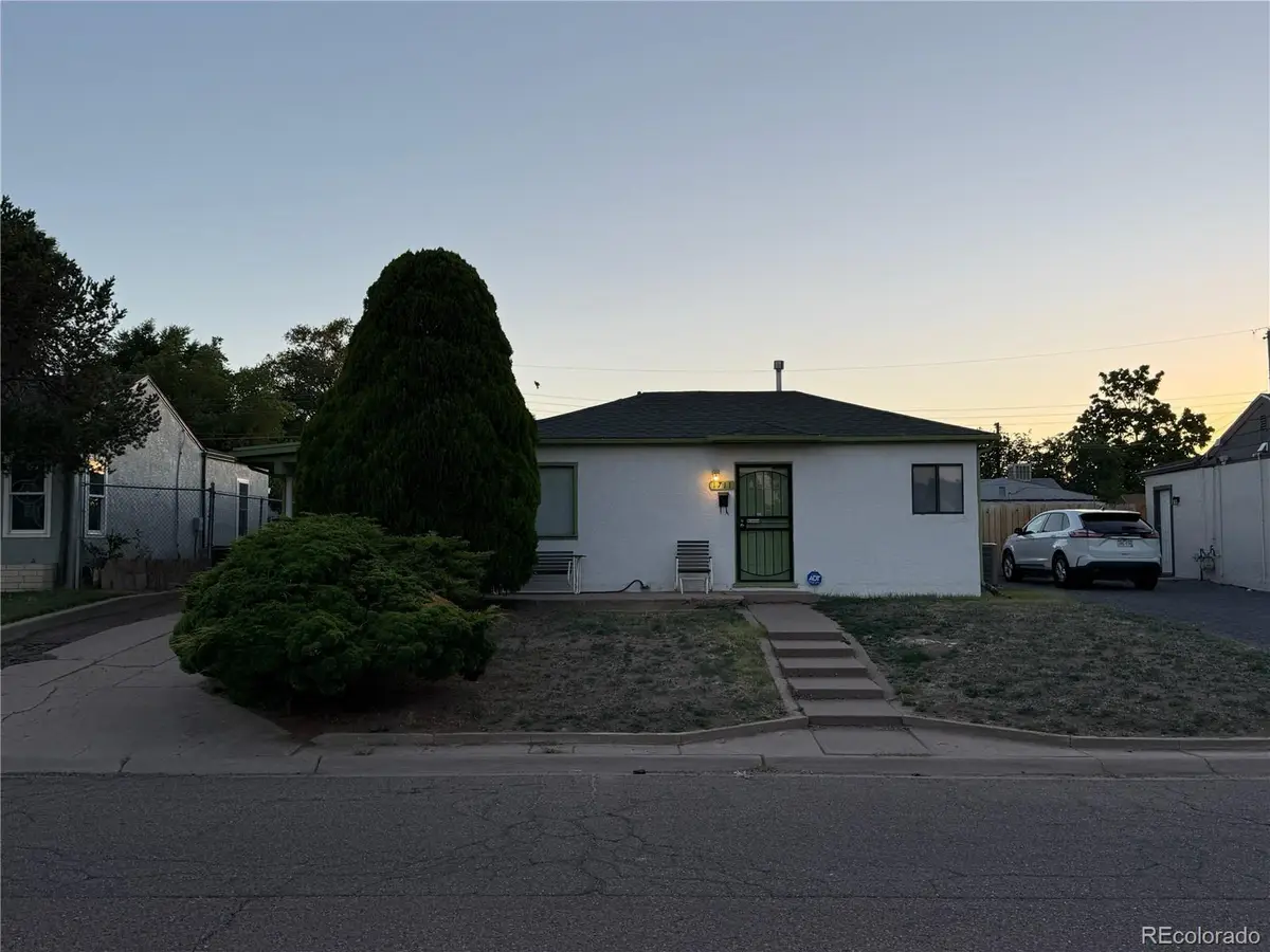 1711 Henry Avenue, Pueblo, CO 81005 - #1