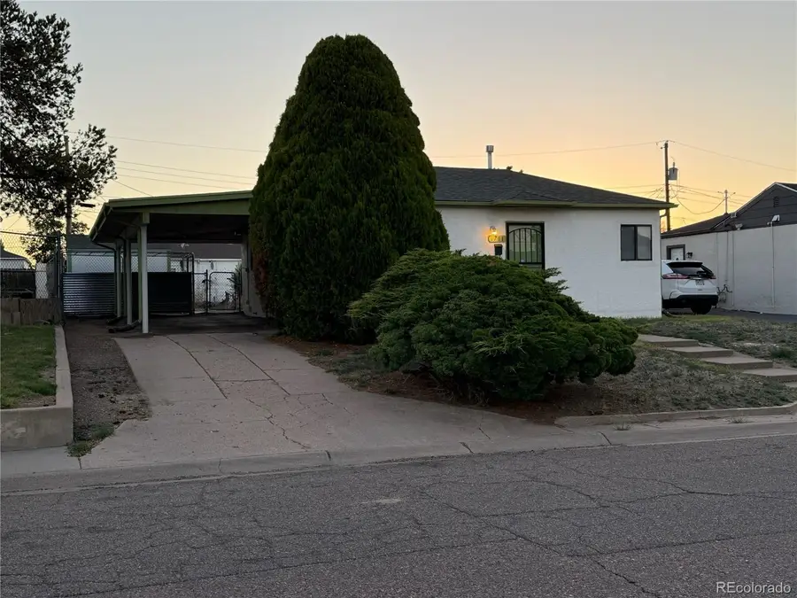 1711 Henry Avenue, Pueblo, CO 81005 - #2