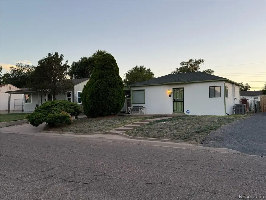 1711 Henry Avenue, Pueblo, CO 81005 - #3