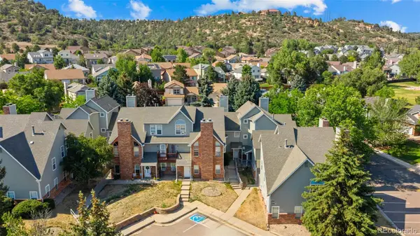 2338 Troy Court, Colorado Springs, CO 80918