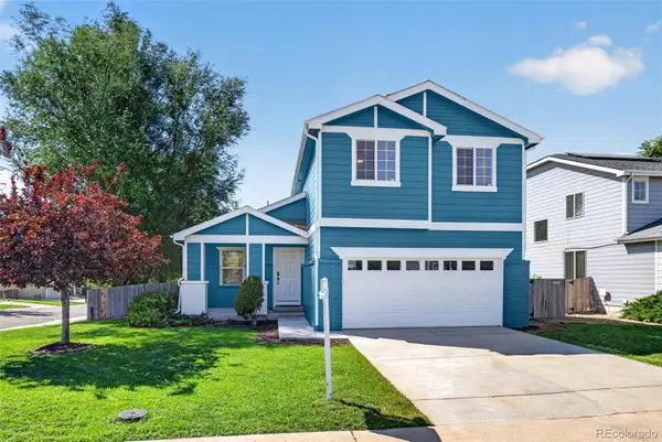 3692 E 92nd Place, Thornton, CO 80229