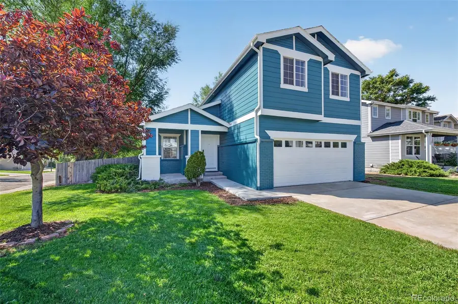 3692 E 92nd Place, Thornton, CO 80229 - #2