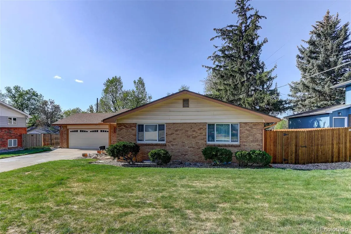 6942 W 68th Place, Arvada, CO 80003 - #1