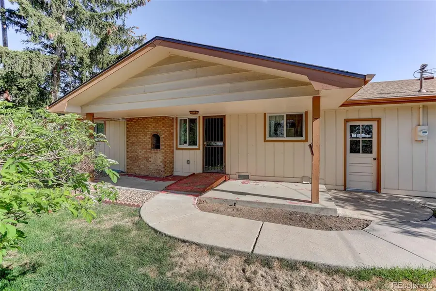 6942 W 68th Place, Arvada, CO 80003 - #2