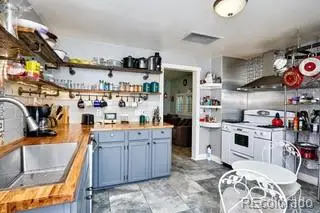 746 Stuart Street, Denver, CO 80204 - #1