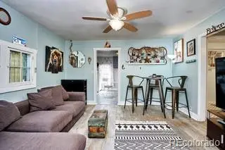 746 Stuart Street, Denver, CO 80204 - #3