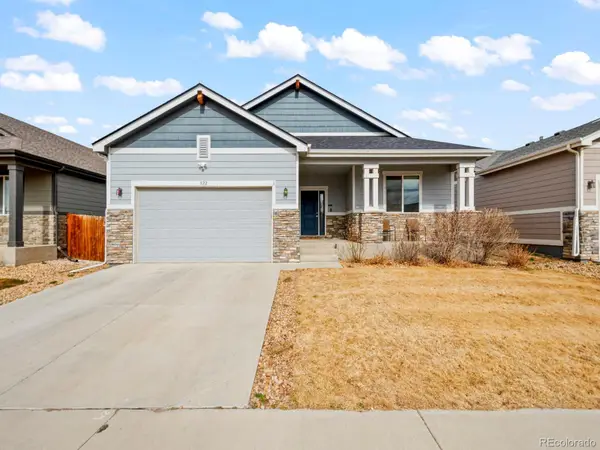 822 Settlers Drive, Milliken, CO 80543