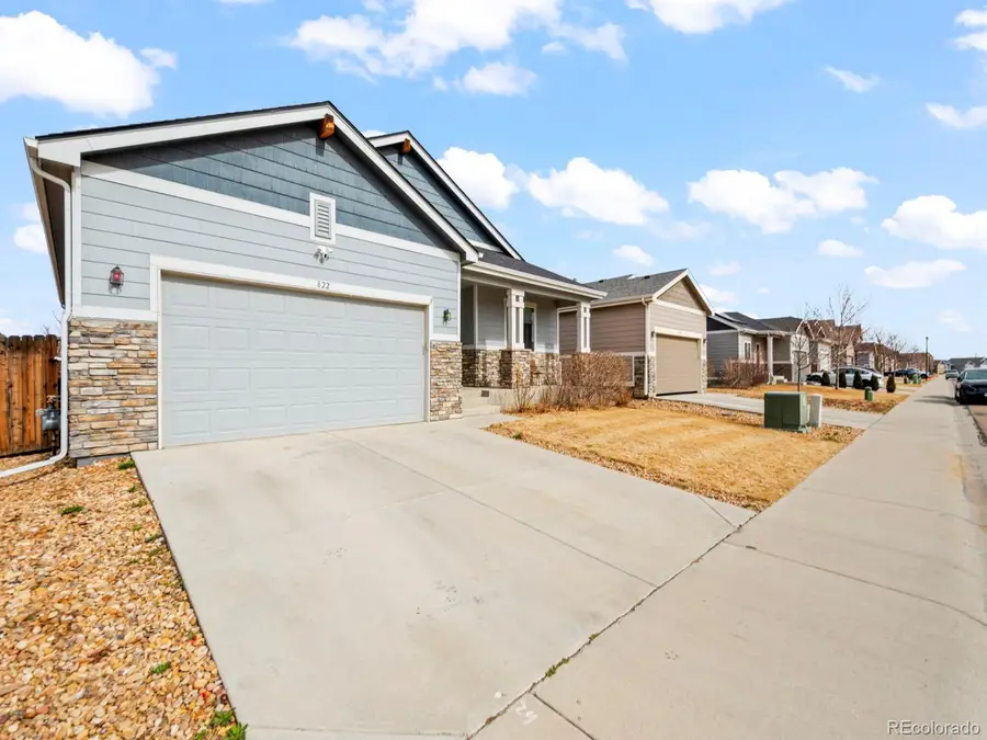 822 Settlers Drive, Milliken, CO 80543 - #2