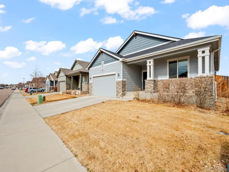 822 Settlers Drive, Milliken, CO 80543 - #3