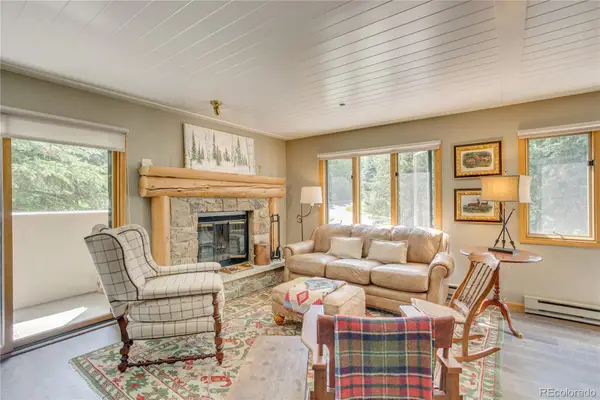 1206 Village Road #108, Avon, CO 81620