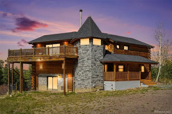 71 Wildewood Drive, Nederland, CO 80466