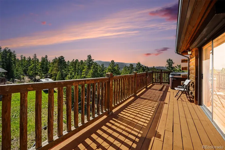 71 Wildewood Drive, Nederland, CO 80466 - #2