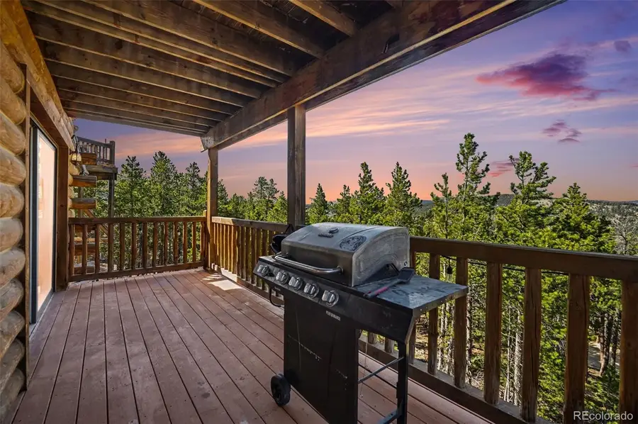 71 Wildewood Drive, Nederland, CO 80466 - #3