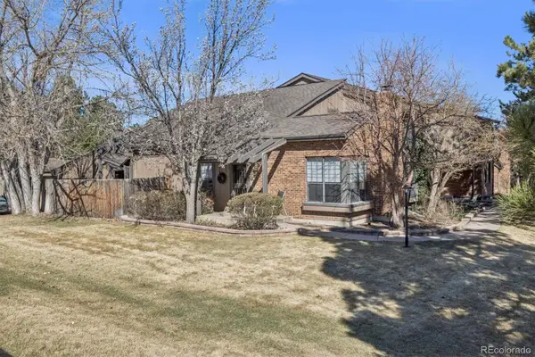 8228 E Phillips Place, Centennial, CO 80112