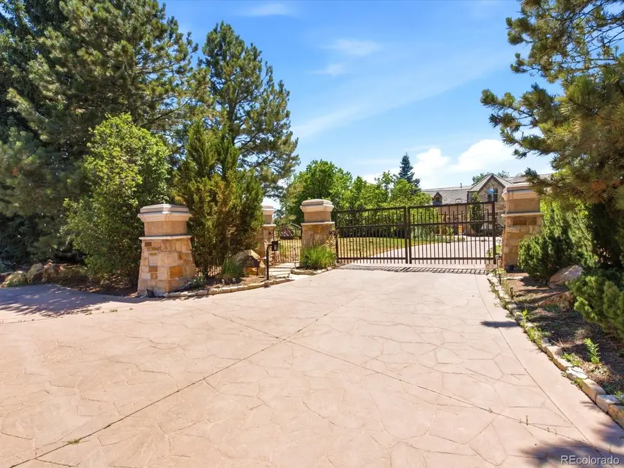 5800 Piedmont Drive, Cherry Hills Village, CO 80111 - #3