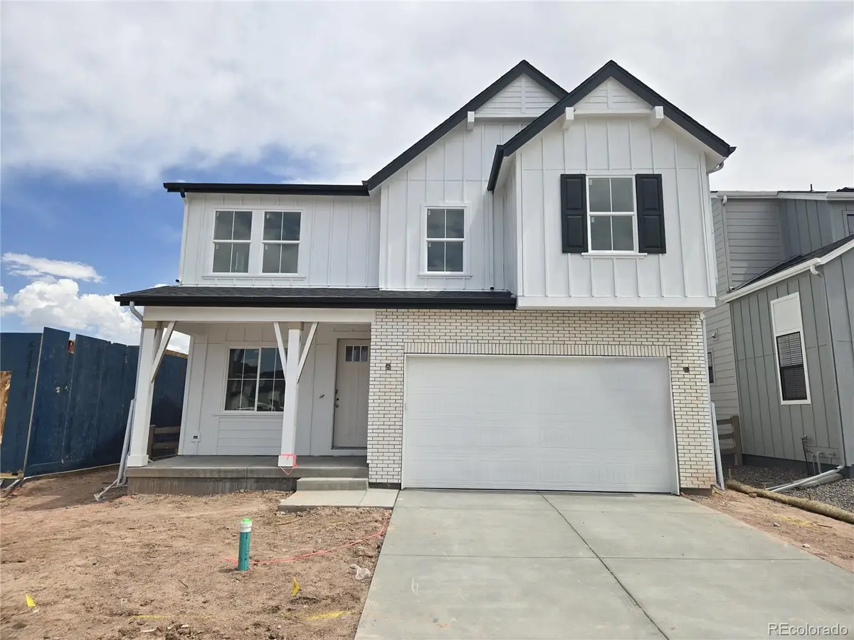 8722 Whiteclover Street, Littleton, CO 80125 - #1