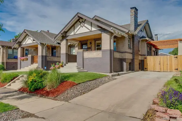 1471 Meade Street, Denver, CO 80204