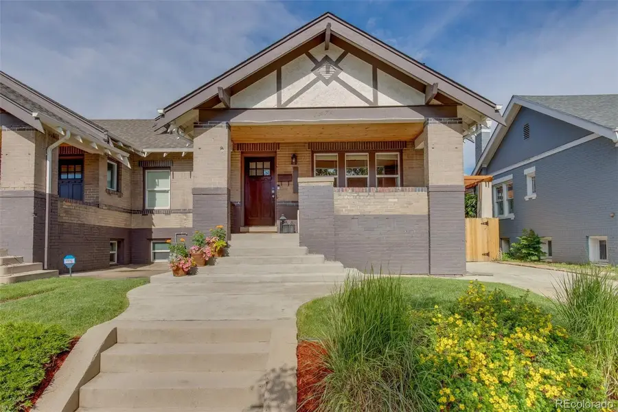 1471 Meade Street, Denver, CO 80204 - #2