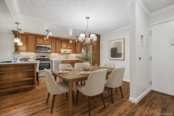 9385 E Center Avenue #3A, Denver, CO 80247