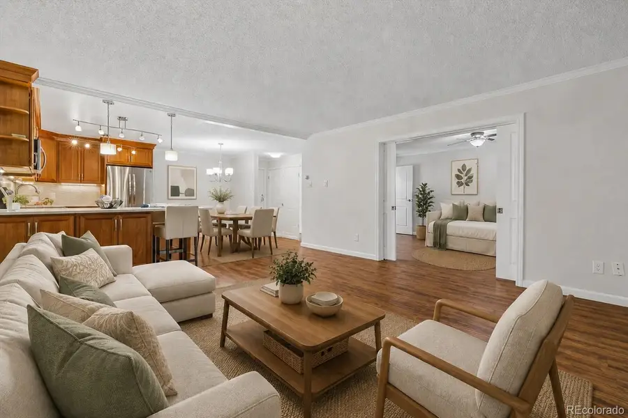 9385 E Center Avenue #3A, Denver, CO 80247 - #2