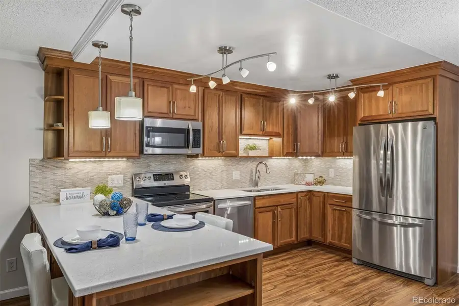 9385 E Center Avenue #3A, Denver, CO 80247 - #3
