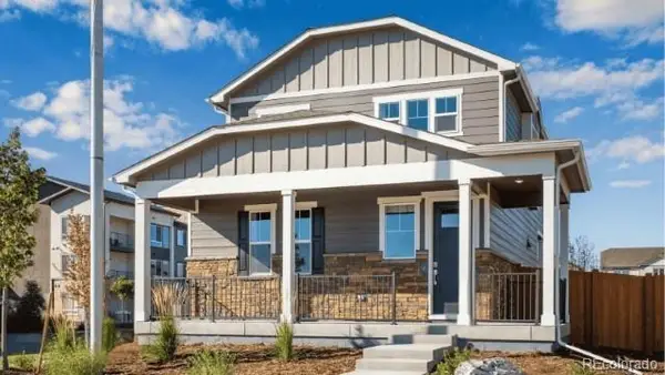 331 N Bersshine Street, Watkins, CO 80137