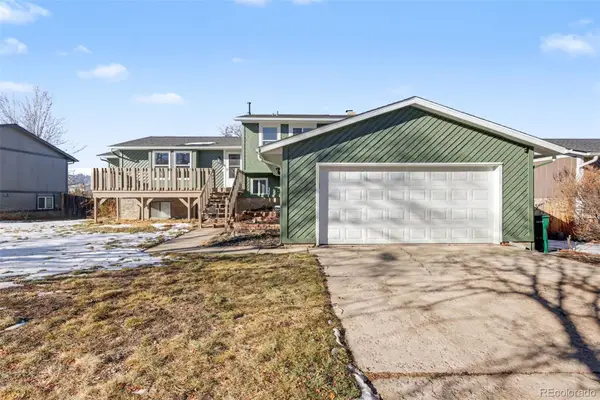 6240 Lange Drive, Colorado Springs, CO 80918