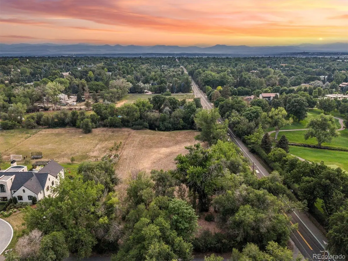 4301 S High Street, Cherry Hills Village, CO 80113 - #1