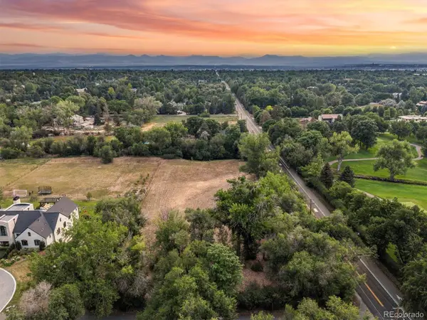 4301 S High Street, Cherry Hills Village, CO 80113