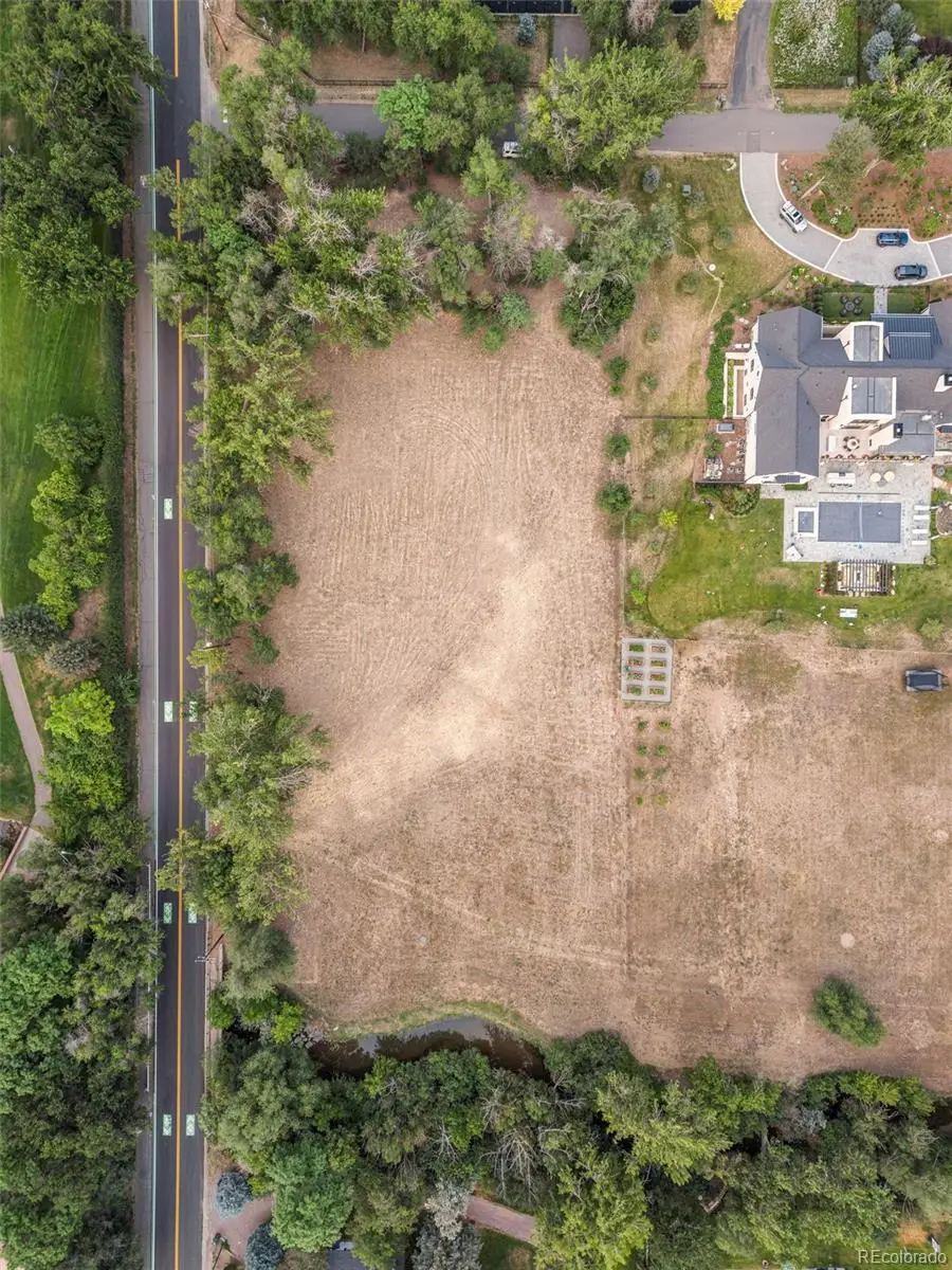 4301 S High Street, Cherry Hills Village, CO 80113 - #3