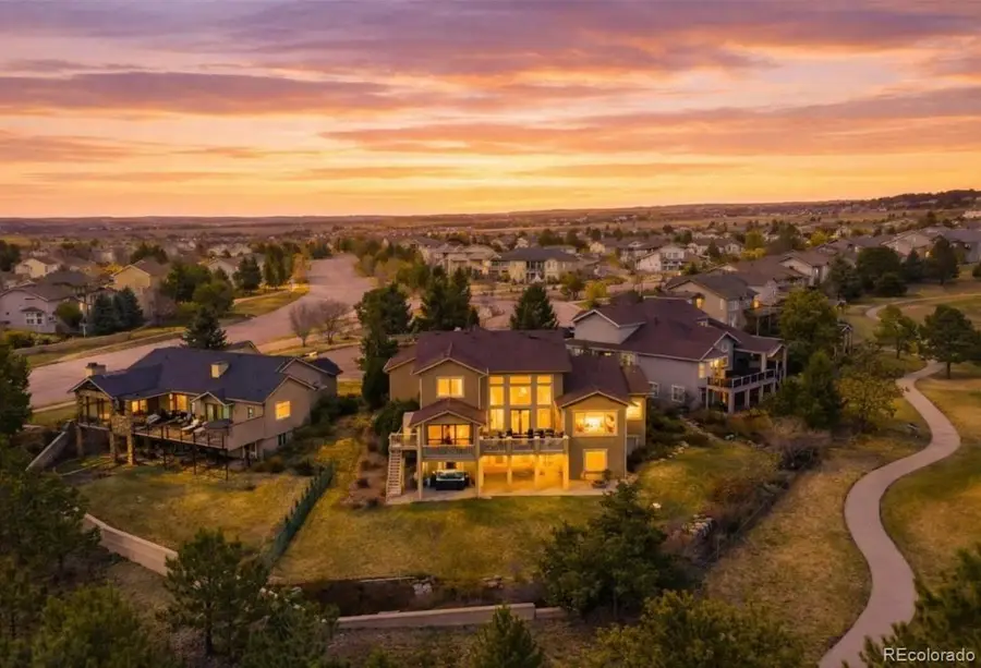 9935 Sawleaf Court, Colorado Springs, CO 80920 - #2