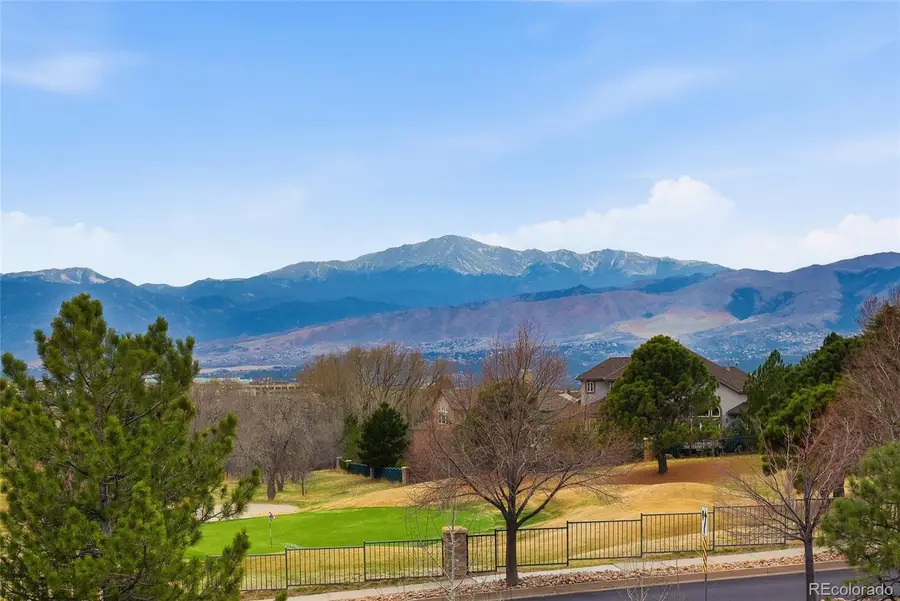 9935 Sawleaf Court, Colorado Springs, CO 80920 - #3