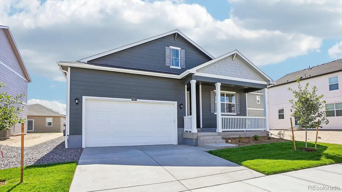 5625 Gelbray Place, Windsor, CO 80528 - #1