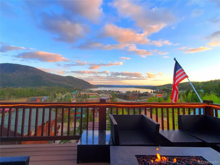 316 Park Avenue, Grand Lake, CO 80447 - #2