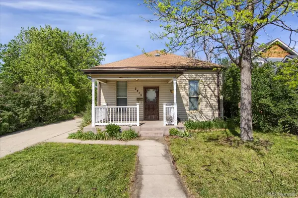 2415 Chase Street, Edgewater, CO 80214