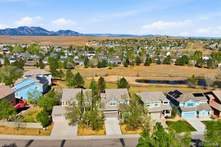 2931 Castle Peak Avenue, Superior, CO 80027 - #3