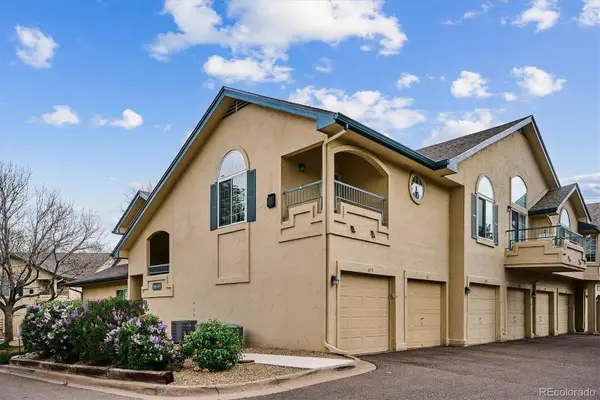 8691 E Dry Creek Road #825, Englewood, CO 80112