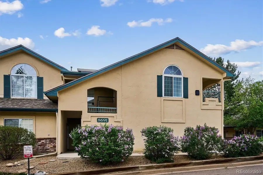 8691 E Dry Creek Road #825, Englewood, CO 80112 - #2