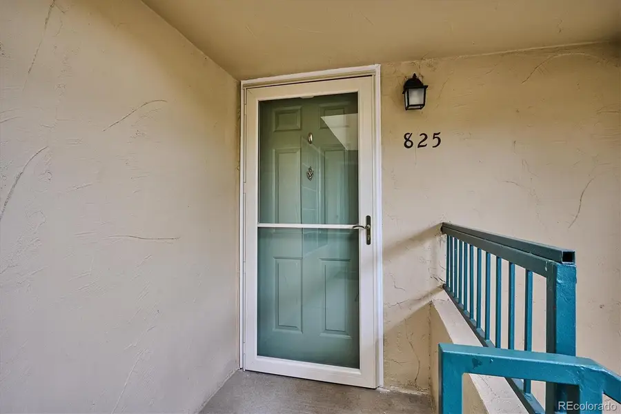 8691 E Dry Creek Road #825, Englewood, CO 80112 - #3