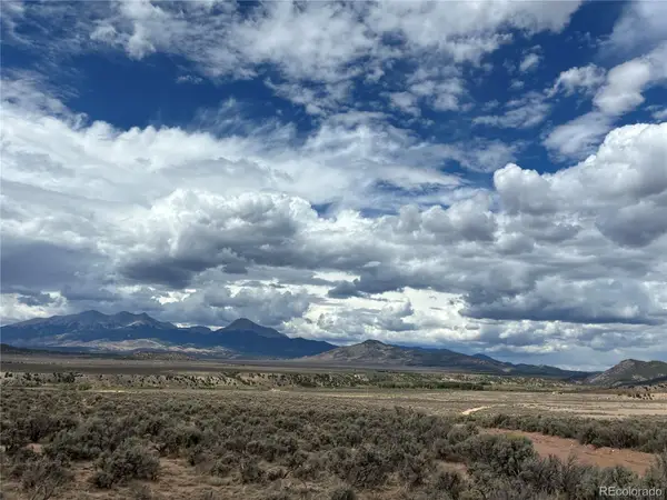 7AC Lanterman Road, Fort Garland, CO 81133