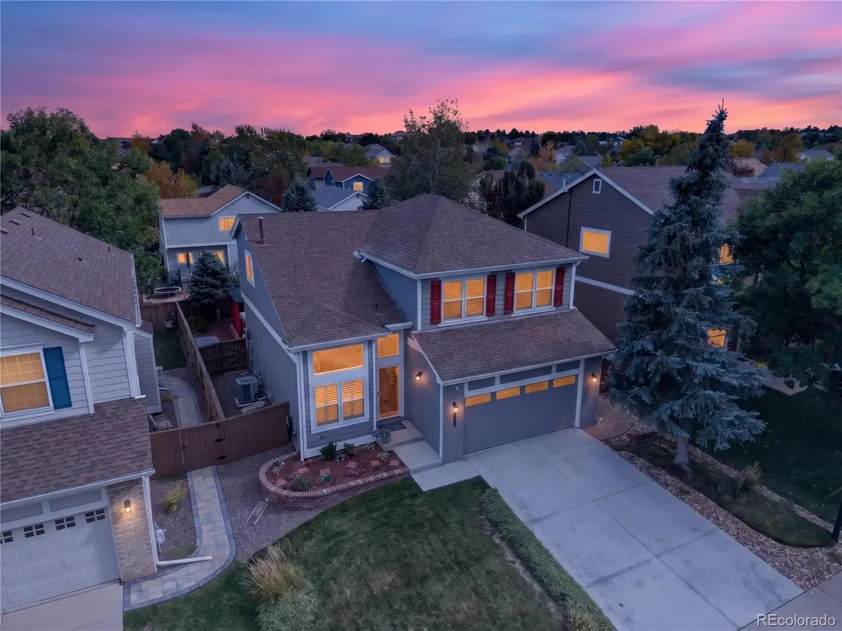 8942 Miners, Highlands Ranch, CO 80126 - #1