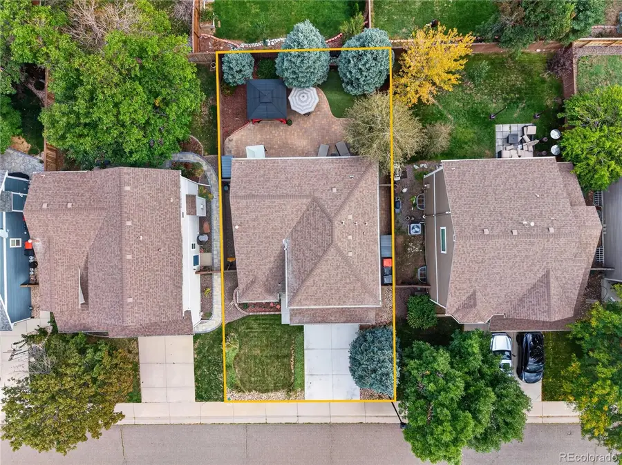 8942 Miners, Highlands Ranch, CO 80126 - #3