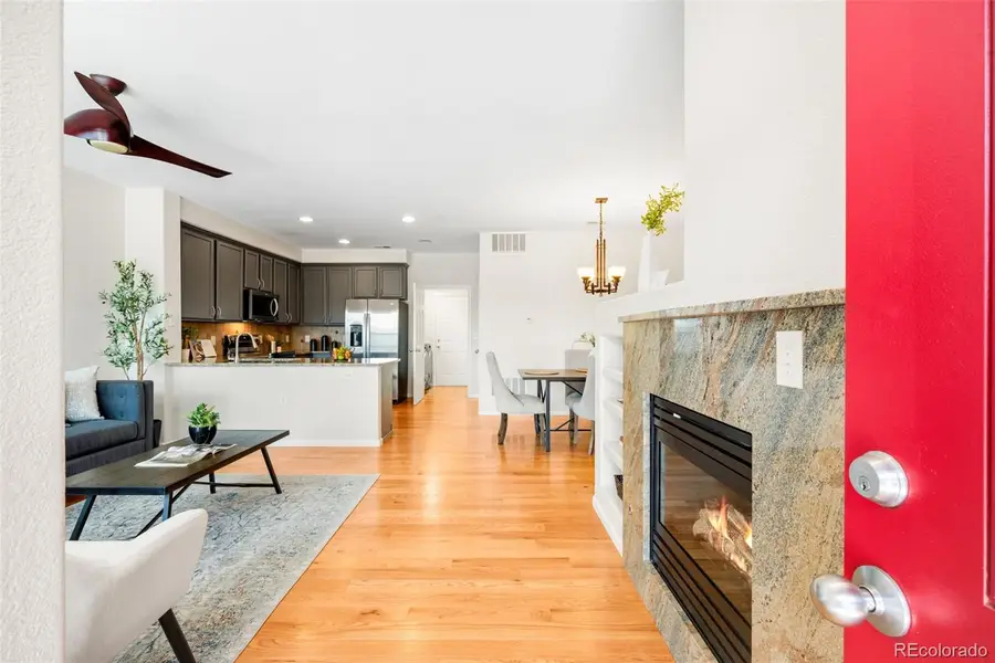 2205 Beeler Street #104, Denver, CO 80238 - #2