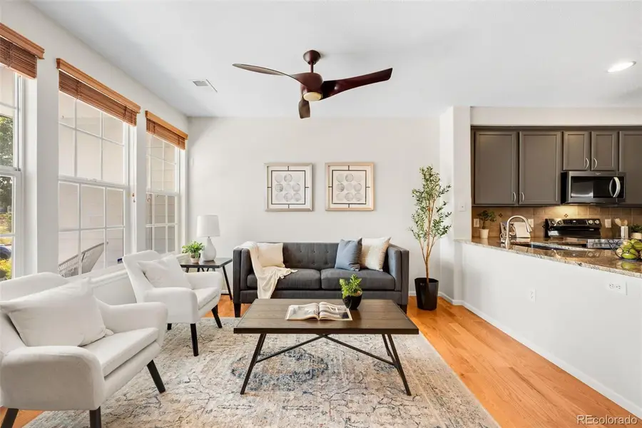 2205 Beeler Street #104, Denver, CO 80238 - #3